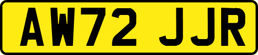 AW72JJR