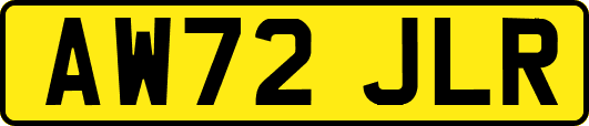 AW72JLR