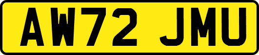 AW72JMU