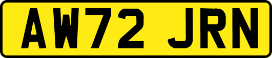 AW72JRN