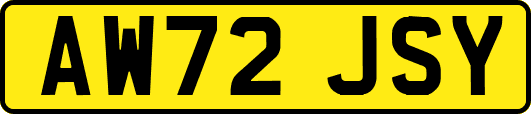 AW72JSY