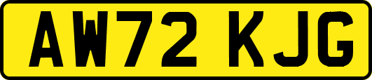AW72KJG