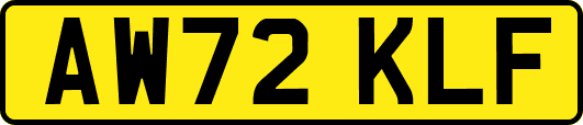 AW72KLF