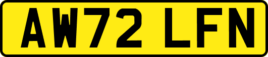 AW72LFN