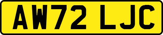 AW72LJC