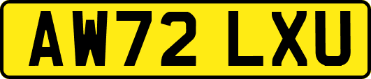 AW72LXU