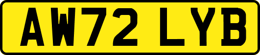 AW72LYB