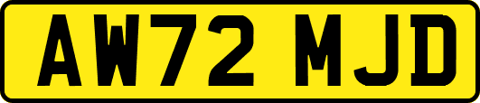 AW72MJD