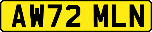 AW72MLN