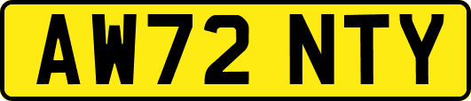 AW72NTY