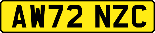 AW72NZC