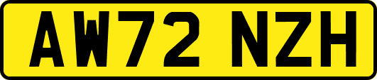 AW72NZH