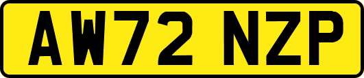 AW72NZP