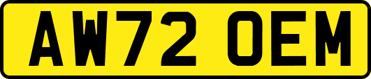 AW72OEM