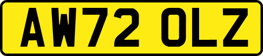 AW72OLZ