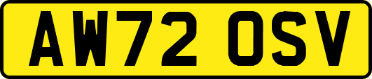 AW72OSV