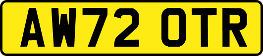 AW72OTR