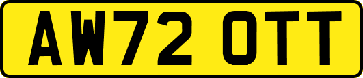 AW72OTT
