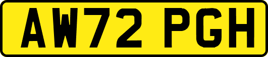AW72PGH
