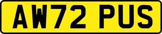 AW72PUS