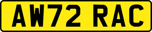 AW72RAC