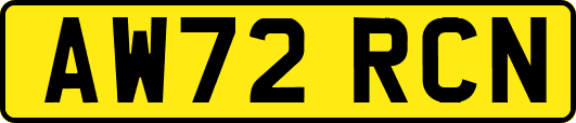 AW72RCN