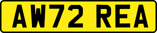 AW72REA