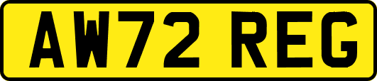 AW72REG