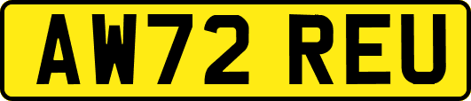 AW72REU