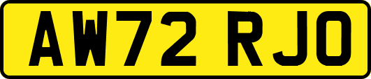 AW72RJO
