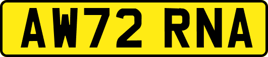 AW72RNA