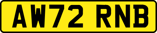 AW72RNB