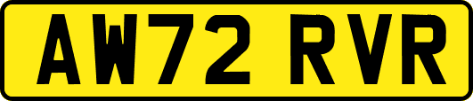 AW72RVR