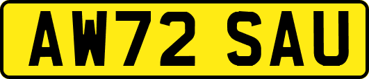 AW72SAU