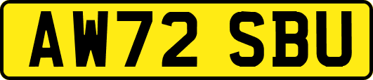AW72SBU