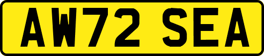 AW72SEA