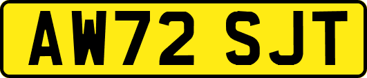 AW72SJT