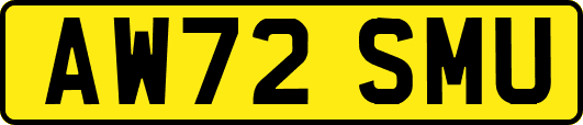 AW72SMU