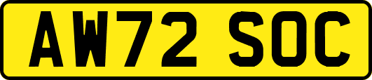 AW72SOC