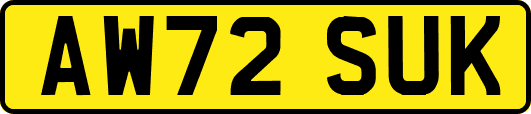AW72SUK