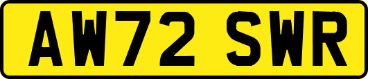 AW72SWR