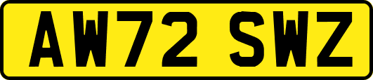 AW72SWZ