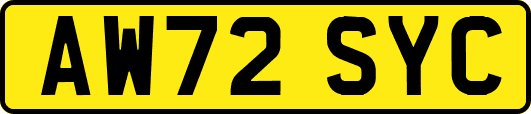 AW72SYC