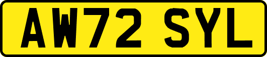 AW72SYL