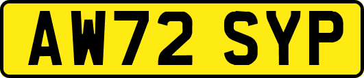 AW72SYP