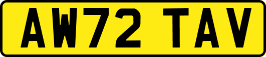 AW72TAV