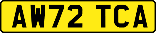 AW72TCA