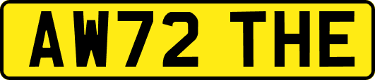 AW72THE
