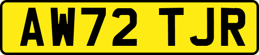 AW72TJR