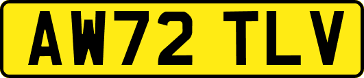 AW72TLV